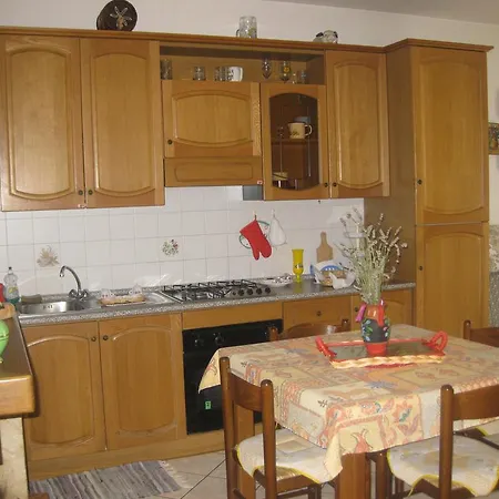San Valentino Bed and Breakfast