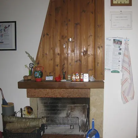 San Valentino Bed and Breakfast