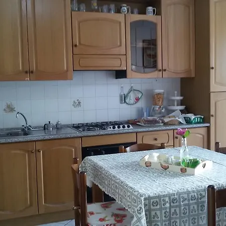 San Valentino Bed and Breakfast
