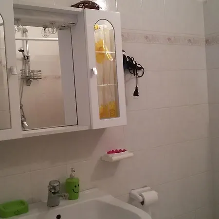 San Valentino Bed and Breakfast *
