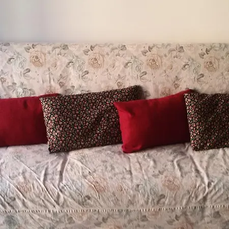 San Valentino Bed and Breakfast