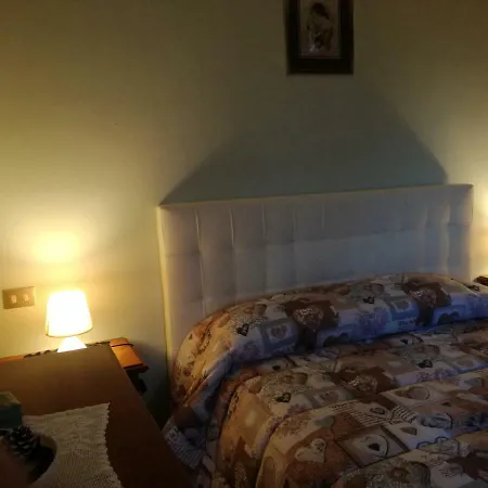 Bed and Breakfast San Valentino Fano Adriano