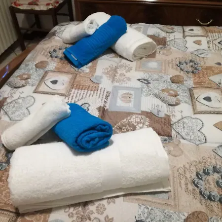 San Valentino Bed and Breakfast