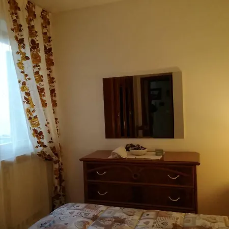 San Valentino Bed and Breakfast *