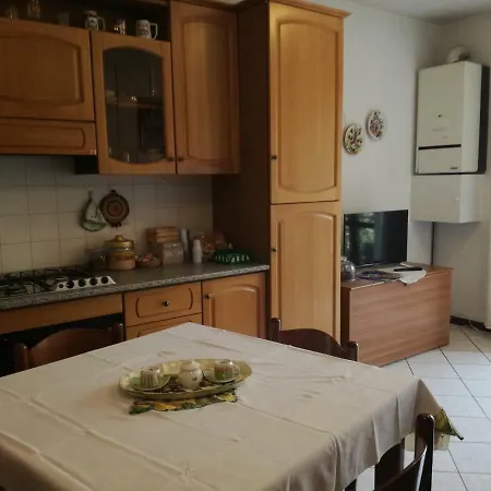 Bed and Breakfast San Valentino