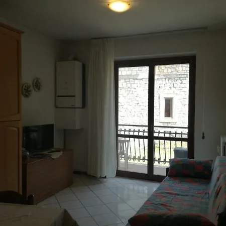 Bed and Breakfast San Valentino Fano Adriano